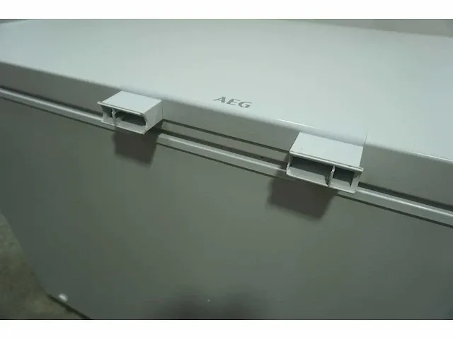 Aeg - vries kist - afbeelding 7 van  8