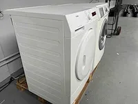 Aeg - wasmachine + aeg droger - afbeelding 2 van  11