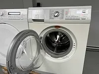 Aeg - wasmachine + aeg droger - afbeelding 7 van  11