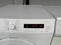 Aeg - wasmachine + aeg droger - afbeelding 8 van  11
