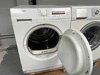 Aeg - wasmachine + aeg droger - afbeelding 10 van  11