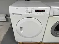 Aeg - wasmachine + aeg droger - afbeelding 11 van  11