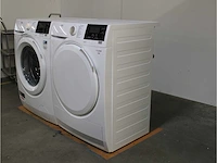 Aeg 6000 series | lavamat prosense technology wasmachine & aeg 6000 series | lavatherm prosense technology droger - afbeelding 7 van  8