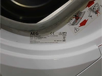 Aeg 6000 series | lavamat prosense technology wasmachine & aeg 6000 series | lavatherm prosense technology droger - afbeelding 8 van  8