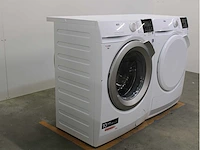 Aeg 6000 series | lavamat prosense technology wasmachine & aeg 6000 series | lavatherm prosense technology droger - afbeelding 4 van  8