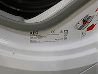 Aeg 6000 series | lavamat prosense technology wasmachine & aeg 6000 series | lavatherm prosense technology droger - afbeelding 8 van  8