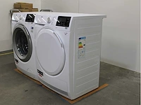 Aeg 6000 series | lavamat prosense technology wasmachine & aeg 6000 series | lavatherm prosense technology droger - afbeelding 7 van  8
