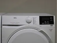 Aeg 6000 series | lavamat prosense technology wasmachine & aeg 6000 series | lavatherm prosense technology droger - afbeelding 6 van  8