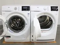 Aeg 6000 series | lavamat prosense technology wasmachine & aeg 6000 series | lavatherm prosense technology droger - afbeelding 2 van  8