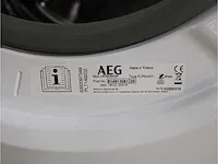 Aeg 6000 series | lavamat prosense technology wasmachine & aeg 6000 series | lavatherm prosense technology droger - afbeelding 5 van  8