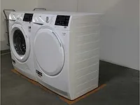 Aeg 6000 series | lavamat prosense technology wasmachine & aeg 6000 series | lavatherm prosense technology droger - afbeelding 7 van  8