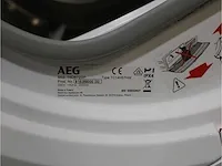 Aeg 6000 series | lavamat prosense technology wasmachine & aeg 6000 series | lavatherm prosense technology droger - afbeelding 8 van  8