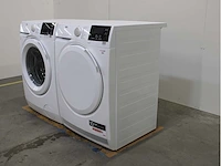 Aeg 6000 series | lavamat prosense technology wasmachine & aeg 6000 series | lavatherm prosense technology wasdroger - afbeelding 7 van  8