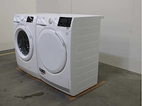 Aeg 6000 series | lavamat prosense technology wasmachine & aeg 6000 series | lavatherm prosense technology wasdroger - afbeelding 7 van  8