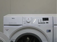 Aeg 6000 series | lavamat prosense technology wasmachine & aeg 6000 series | lavatherm prosense technology wasdroger - afbeelding 3 van  8