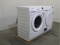 Aeg 6000 series | lavamat prosense technology wasmachine & aeg 6000 series | lavatherm prosense technology wasdroger - afbeelding 4 van  8