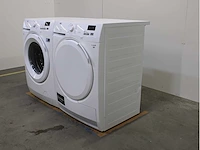 Aeg 6000 series | lavamat prosense technology wasmachine & aeg 6000 series | lavatherm prosense technology wasdroger - afbeelding 7 van  8
