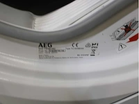 Aeg 6000 series | lavamat prosense technology wasmachine & aeg 6000 series | lavatherm prosense technology wasdroger - afbeelding 8 van  8