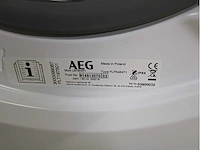 Aeg 6000 series | lavamat prosense technology wasmachine & aeg 6000 series | lavatherm prosense technology wasdroger - afbeelding 5 van  8