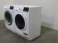 Aeg 6000 series | lavamat prosense technology wasmachine & aeg 6000 series | lavatherm prosense technology wasdroger - afbeelding 7 van  8