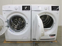 Aeg 6000 series | lavamat prosense technology wasmachine & aeg 6000 series | lavatherm prosense technology wasdroger