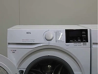 Aeg 6000 series | lavamat prosense technology wasmachine & aeg 6000 series | lavatherm prosense technology wasdroger - afbeelding 3 van  8