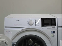 Aeg 6000 series | lavamat prosense technology wasmachine & aeg 6000 series | lavatherm prosense technology wasdroger - afbeelding 3 van  8