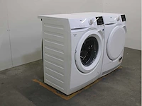 Aeg 6000 series | lavamat prosense technology wasmachine & aeg 6000 series | lavatherm prosense technology wasdroger - afbeelding 4 van  8