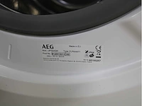 Aeg 6000 series | lavamat prosense technology wasmachine & aeg 6000 series | lavatherm prosense technology wasdroger - afbeelding 5 van  8