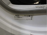 Aeg 6000 series | lavamat prosense technology wasmachine & aeg 6000 series | lavatherm prosense technology wasdroger - afbeelding 8 van  8