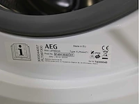 Aeg 6000 series | lavamat prosense technology wasmachine & aeg 6000 series | lavatherm prosense technology wasdroger - afbeelding 5 van  8
