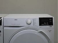 Aeg 6000 series | lavamat prosense technology wasmachine & aeg 6000 series | lavatherm prosense technology wasdroger - afbeelding 6 van  8