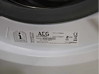Aeg 6000 series | lavamat prosense technology wasmachine & aeg 6000 series | lavatherm prosense technology wasdroger - afbeelding 5 van  8