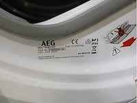Aeg 6000 series | lavamat prosense technology wasmachine & aeg 6000 series | lavatherm prosense technology wasdroger - afbeelding 8 van  8