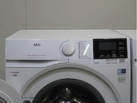 Aeg 6000 series | lavamat prosense technology wasmachine & aeg 6000 series | lavatherm prosense technology wasdroger - afbeelding 3 van  8