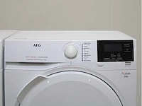 Aeg 6000 series | lavamat prosense technology wasmachine & aeg 6000 series | lavatherm prosense technology wasdroger - afbeelding 6 van  8