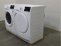Aeg 6000 series | lavamat prosense technology wasmachine & aeg 6000 series | lavatherm prosense technology wasdroger - afbeelding 7 van  8