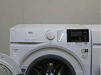 Aeg 6000 series | lavamat prosense technology wasmachine & aeg 6000 series | lavatherm prosense technology wasdroger - afbeelding 3 van  8