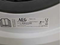 Aeg 6000 series | lavamat prosense technology wasmachine & aeg 6000 series | lavatherm prosense technology wasdroger - afbeelding 5 van  8