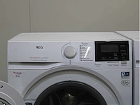 Aeg 6000 series | lavamat prosense technology wasmachine & aeg 6000 series | lavatherm prosense technology wasdroger - afbeelding 3 van  8