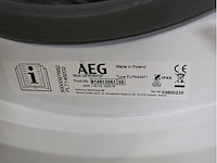 Aeg 6000 series | lavamat prosense technology wasmachine & aeg 6000 series | lavatherm prosense technology wasdroger - afbeelding 5 van  8