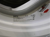 Aeg 6000 series | lavamat prosense technology wasmachine & aeg 6000 series | lavatherm prosense technology wasdroger - afbeelding 8 van  8