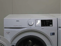 Aeg 6000 series | lavamat prosense technology wasmachine & aeg 6000 series | lavatherm prosense technology wasdroger - afbeelding 3 van  8