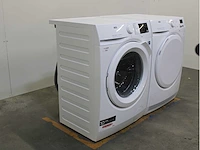 Aeg 6000 series | lavamat prosense technology wasmachine & aeg 6000 series | lavatherm prosense technology wasdroger - afbeelding 4 van  8