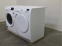 Aeg 6000 series | lavamat prosense technology wasmachine & aeg 6000 series | lavatherm prosense technology wasdroger - afbeelding 7 van  8