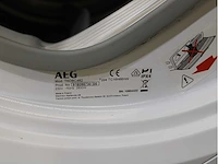 Aeg 6000 series | lavamat prosense technology wasmachine & aeg 6000 series | lavatherm prosense technology wasdroger - afbeelding 8 van  8