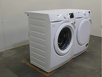 Aeg 6000 series | lavamat prosense technology wasmachine & aeg 6000 series | lavatherm prosense technology wasdroger - afbeelding 4 van  8