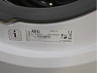 Aeg 6000 series | lavamat prosense technology wasmachine & aeg 6000 series | lavatherm prosense technology wasdroger - afbeelding 5 van  8