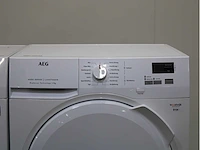 Aeg 6000 series | lavamat prosense technology wasmachine & aeg 6000 series | lavatherm prosense technology wasdroger - afbeelding 6 van  8