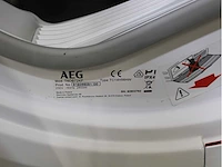 Aeg 6000 series | lavamat prosense technology wasmachine & aeg 6000 series | lavatherm prosense technology wasdroger - afbeelding 8 van  8